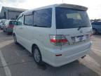 2007 TOYOTA ALPHARD HY for sale at Copart SANDWICH