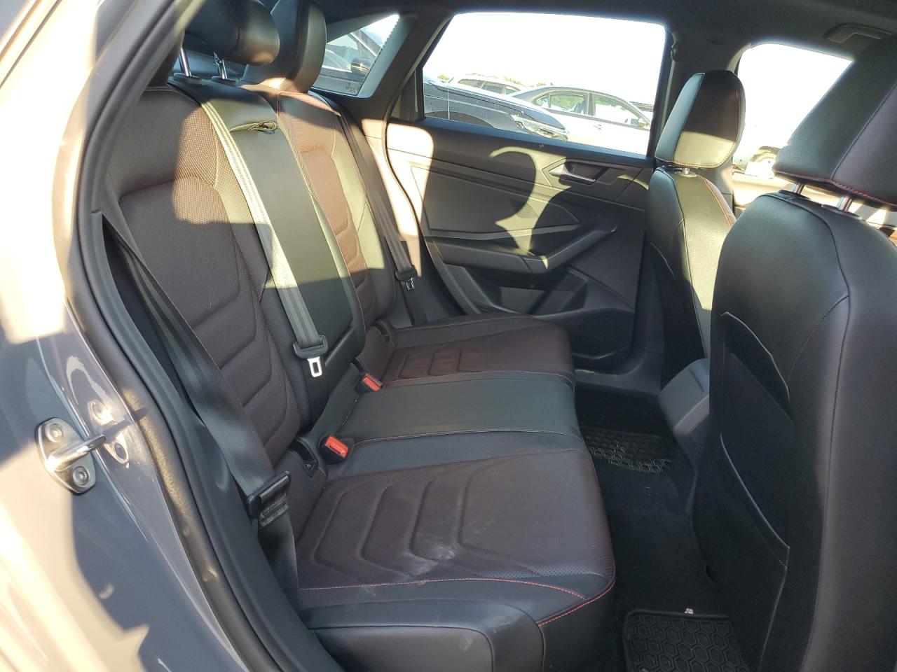 2022 Volkswagen Jetta Gli Autobahn VIN: 3VW2T7BU1NM003290 Lot: 85561535