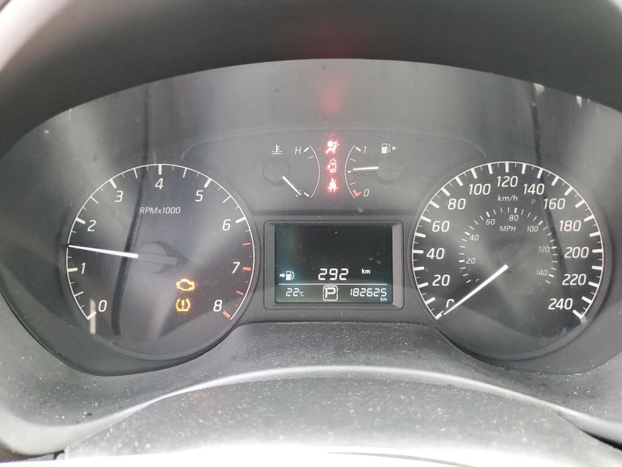 2015 Nissan Sentra S VIN: 3N1AB7AP1FL665801 Lot: 85508815