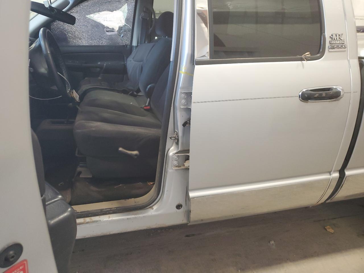2002 Dodge Ram 1500 VIN: 1D7HU18Z02J149060 Lot: 86648445