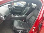 2017 JAGUAR XE R-SPORT D AWD AUTO  for sale at Copart WISBECH