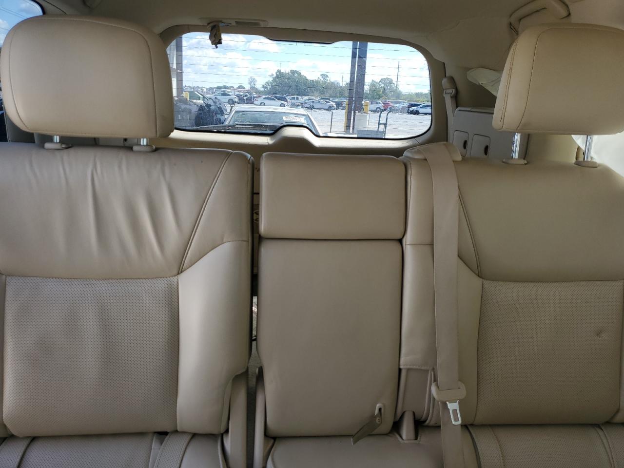 2014 Lexus Lx 570 VIN: JTJHY7AX2E4147448 Lot: 86659245