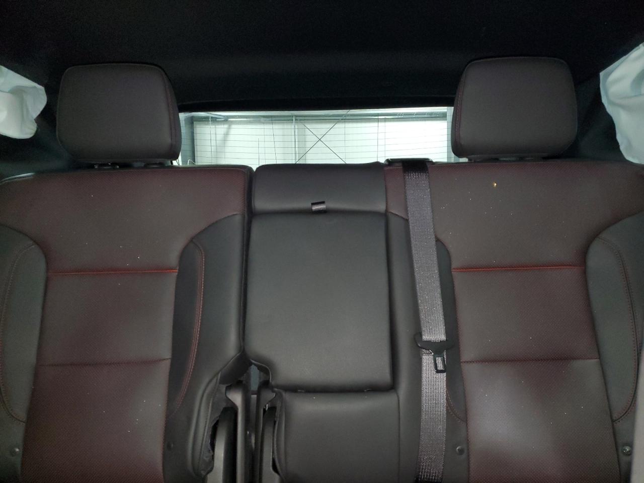 2025 Chevrolet Blazer Rs VIN: 3GNKBKRS0SS104526 Lot: 84029395