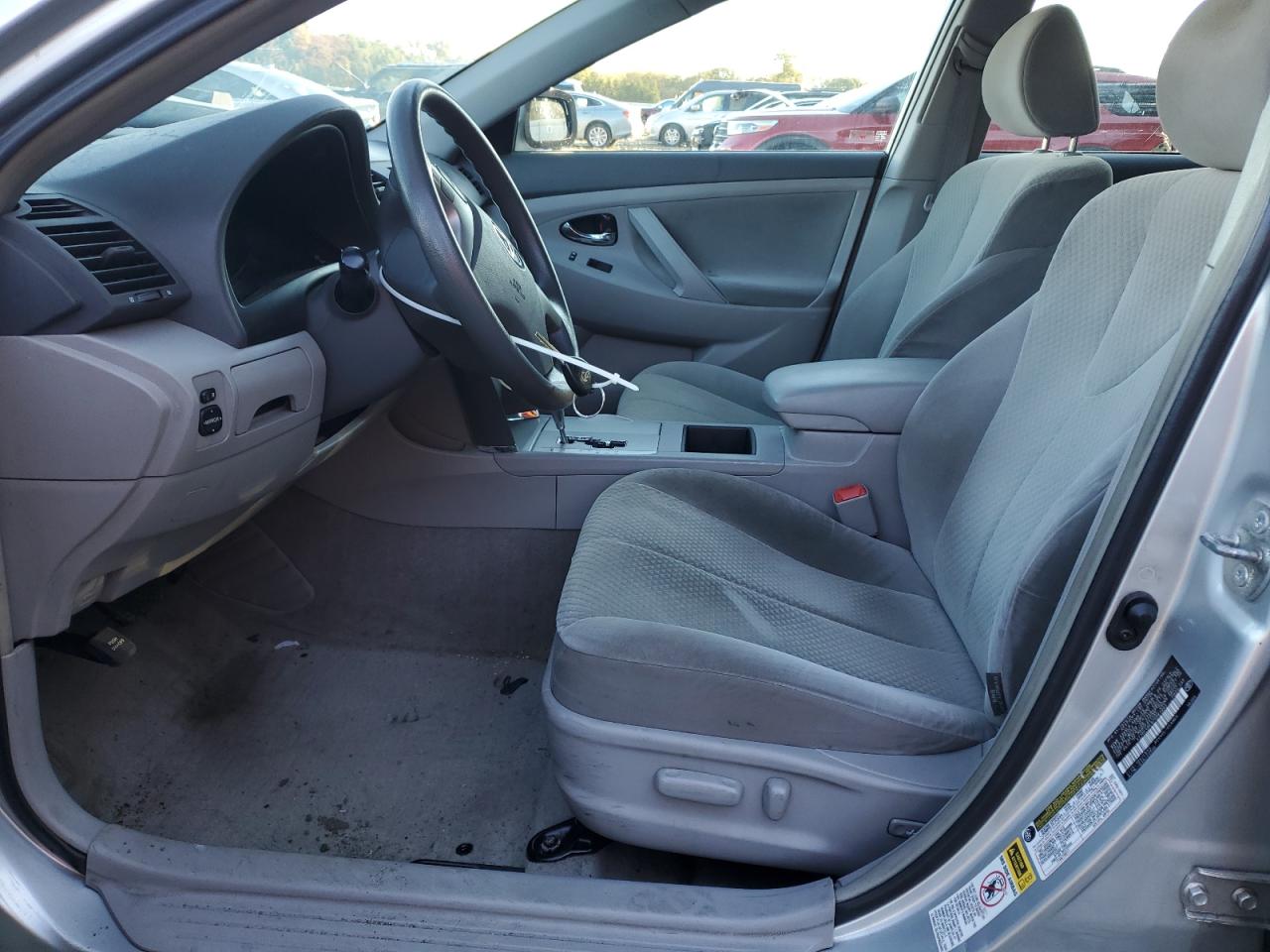 2007 Toyota Camry Ce VIN: 4T1BE46K87U061203 Lot: 82348445