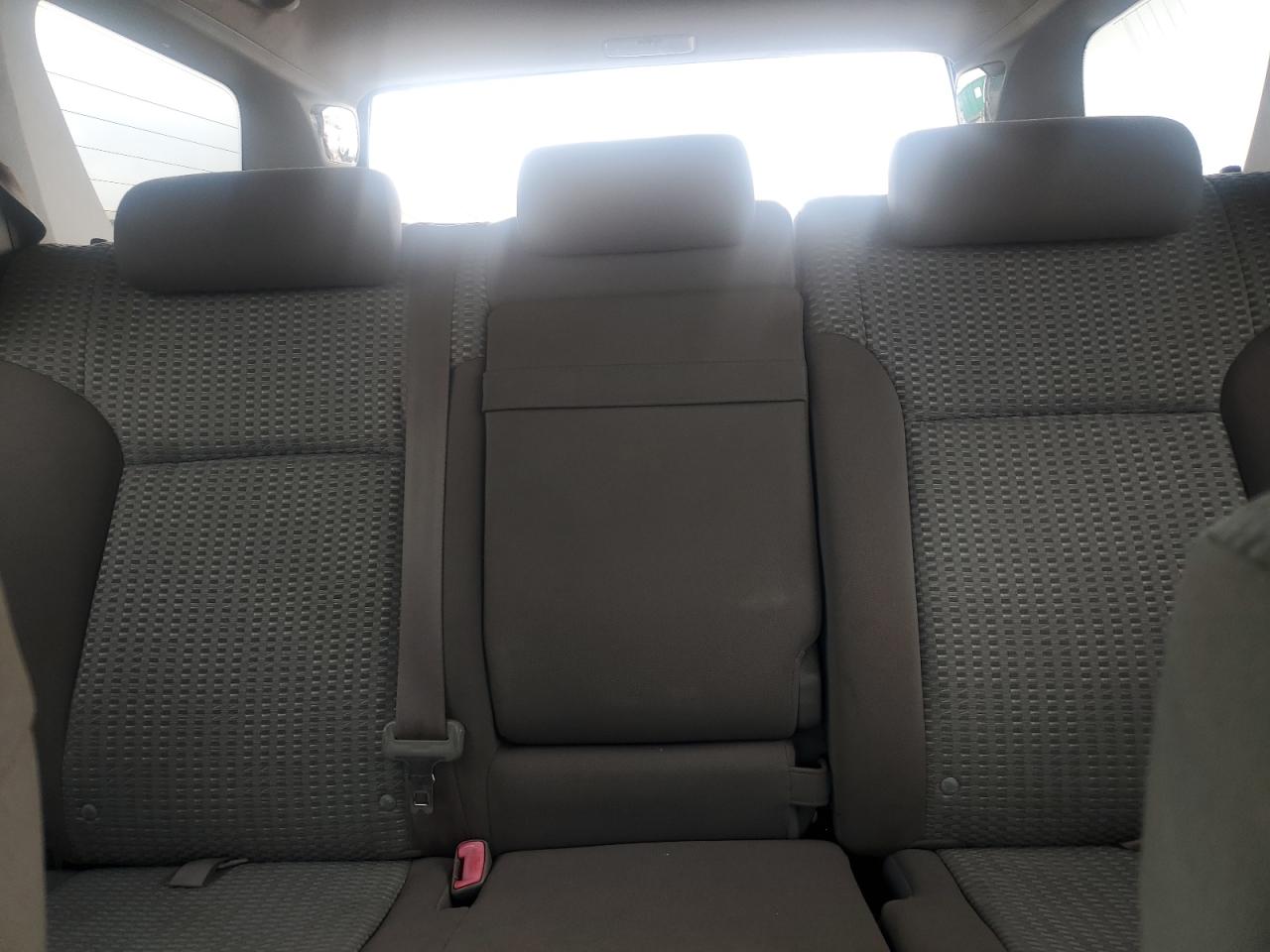 2007 Toyota 4Runner Sr5 VIN: JTEZU14R978077466 Lot: 85313435