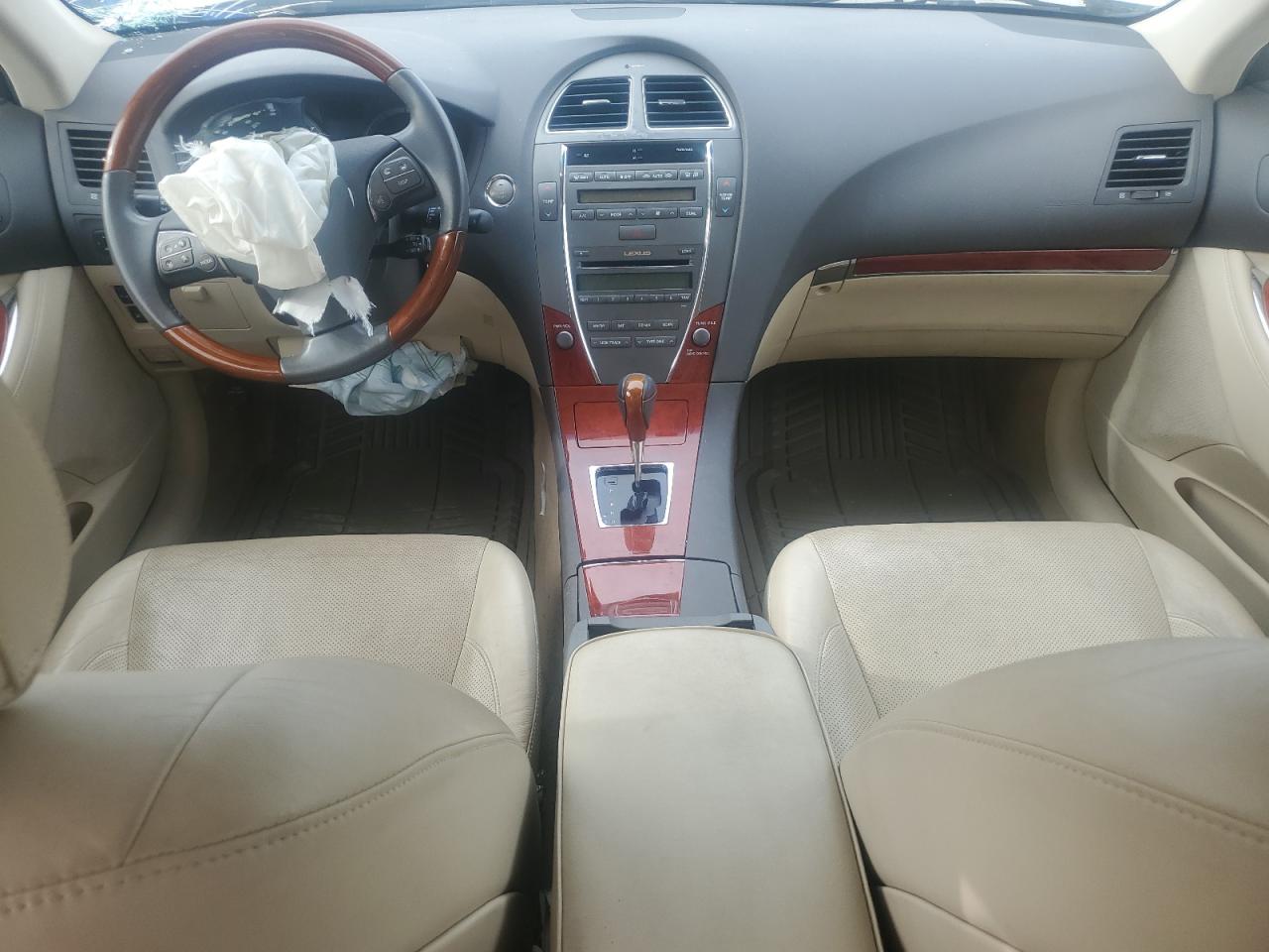 2012 Lexus Es 350 VIN: JTHBK1EG0C2479705 Lot: 85818245