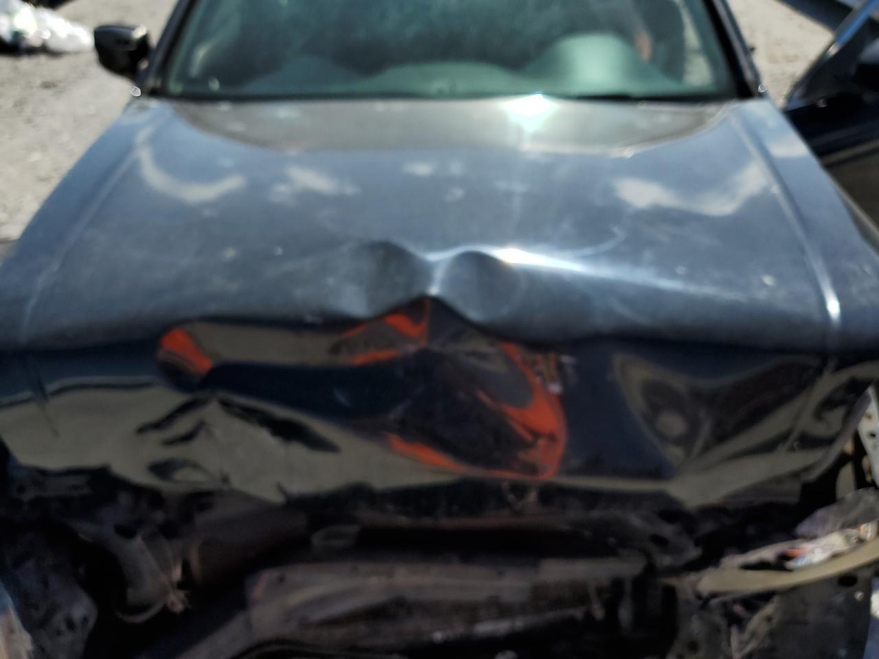 2010 Honda Accord Ex VIN: 1HGCP2F75AA021819 Lot: 81947205