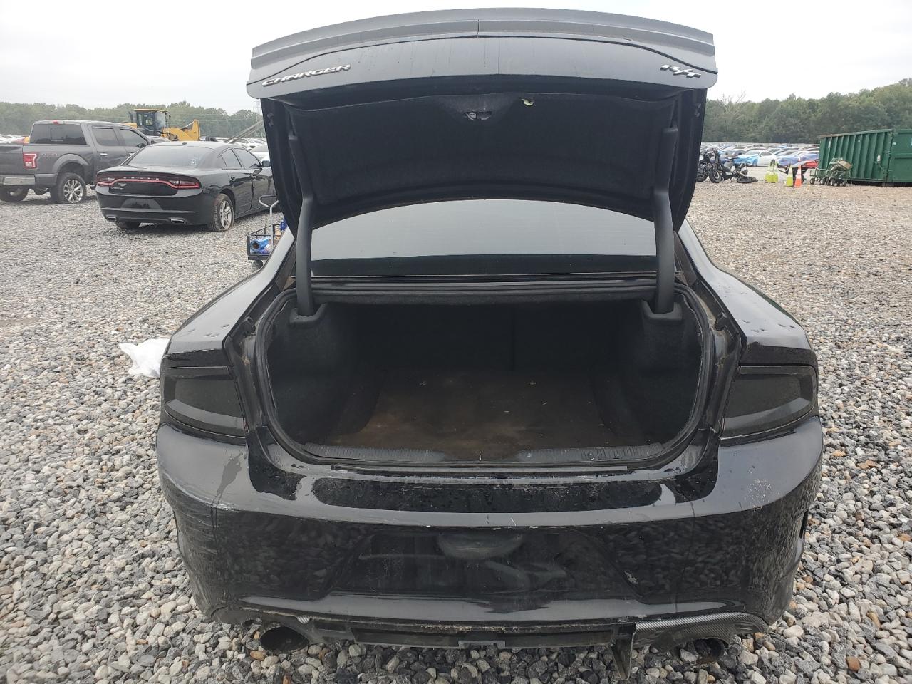 2017 Dodge Charger R/T VIN: 2C3CDXCT7HH559105 Lot: 82341575