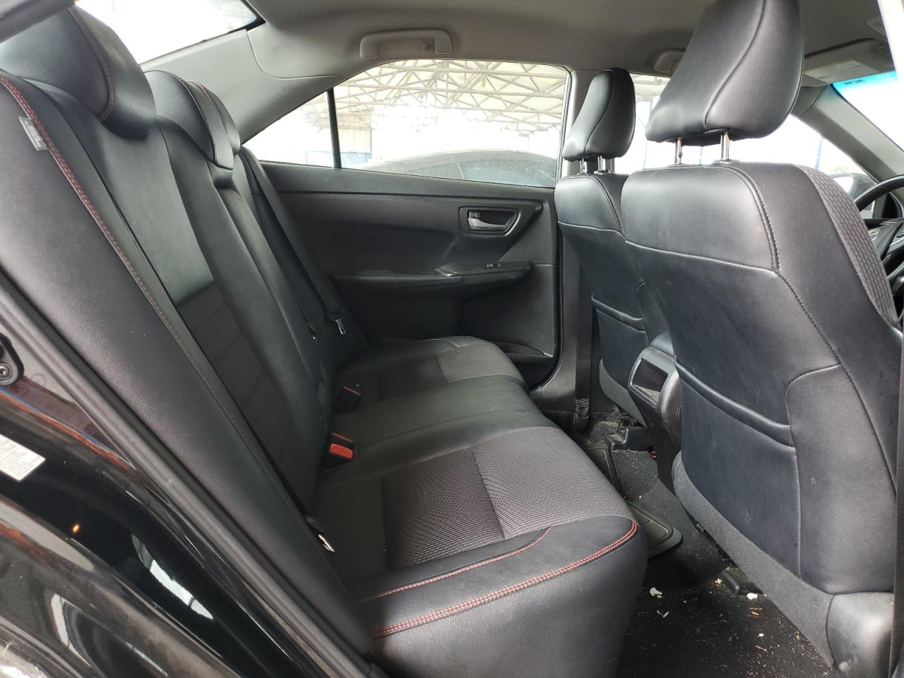 2016 Toyota Camry Le VIN: 4T1BF1FK2GU261831 Lot: 84212885
