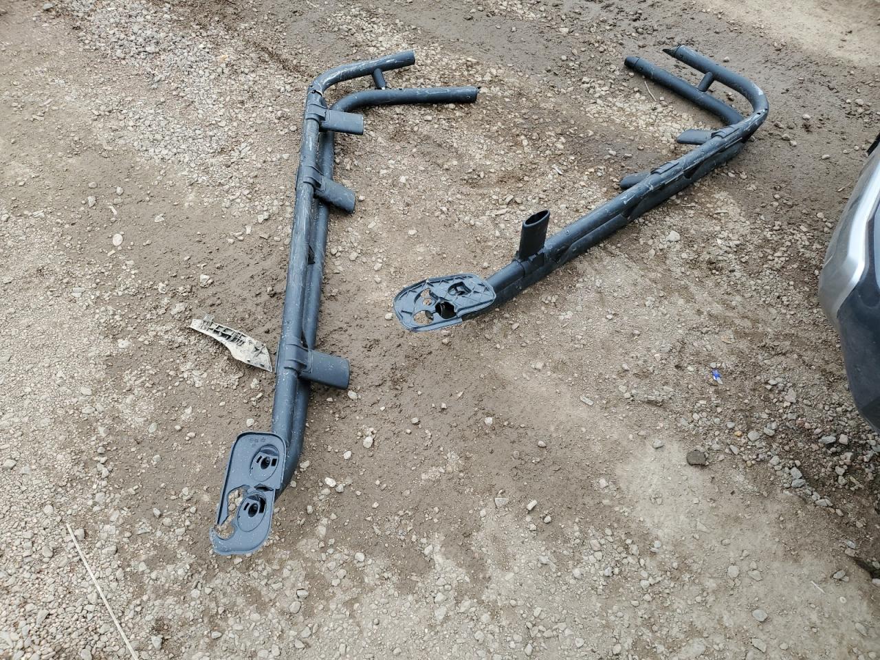 2024 Toyota 4Runner Sr5 Premium VIN: JTERU5JRXR6282966 Lot: 82332195