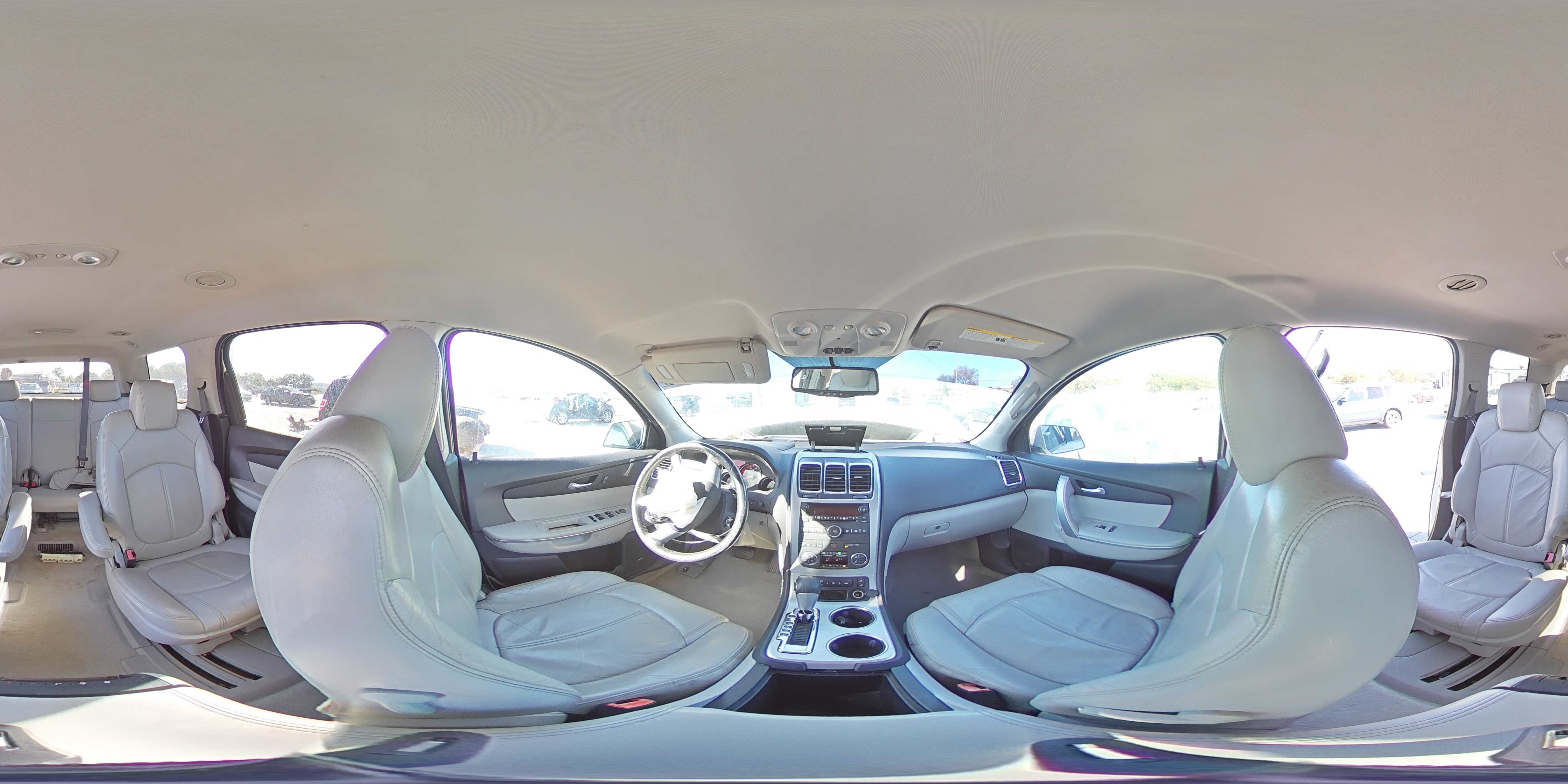 2009 GMC Acadia Slt-1 VIN: 1GKER23D59J212412 Lot: 86217015