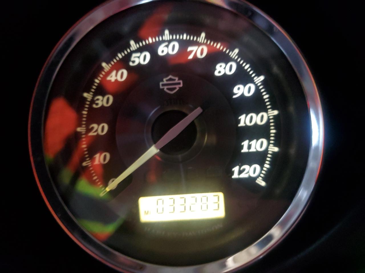 2013 Harley-Davidson Flhtk Electra Glide Ultra Limited VIN: 1HD1KEM11DB647403 Lot: 81981725