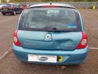 2007 RENAULT CLIO 1.2 CAMPUS 2007 5DR for sale at Copart SANDTOFT