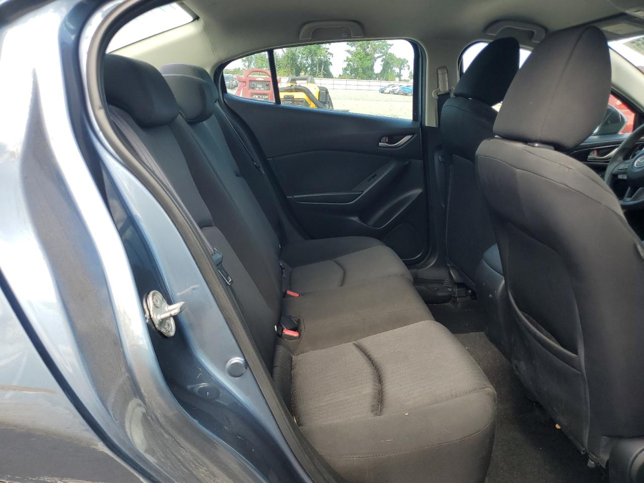 2016 Mazda 3 Sport VIN: 3MZBM1T75GM255646 Lot: 81971855