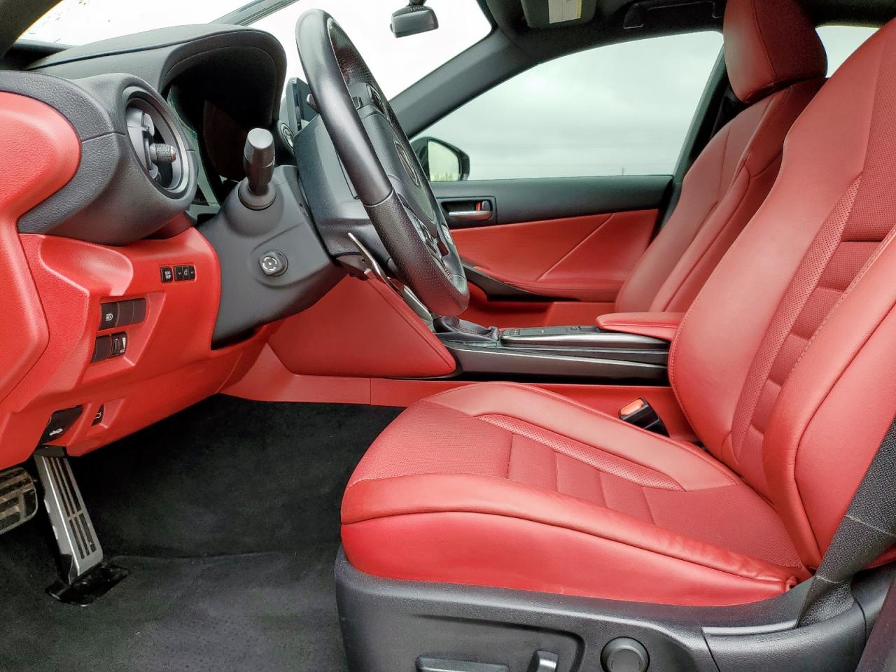 2023 Lexus Is 350 F Sport Design VIN: JTHGZ1B2XP5058802 Lot: 90538815