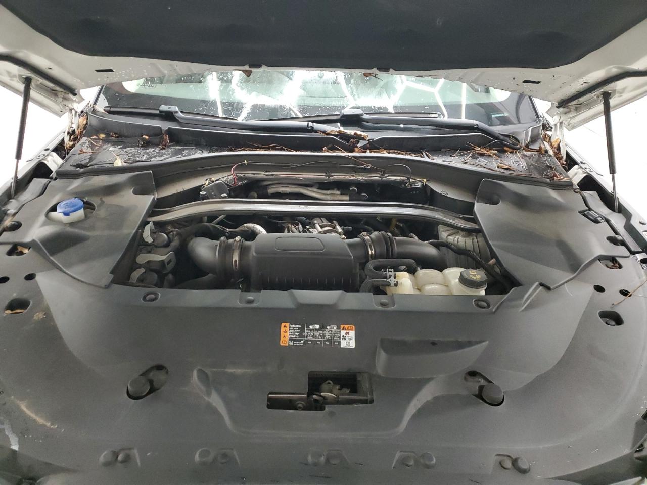 2020 Lincoln Aviator Reserve VIN: 5LM5J7WC0LGL22218 Lot: 84972925