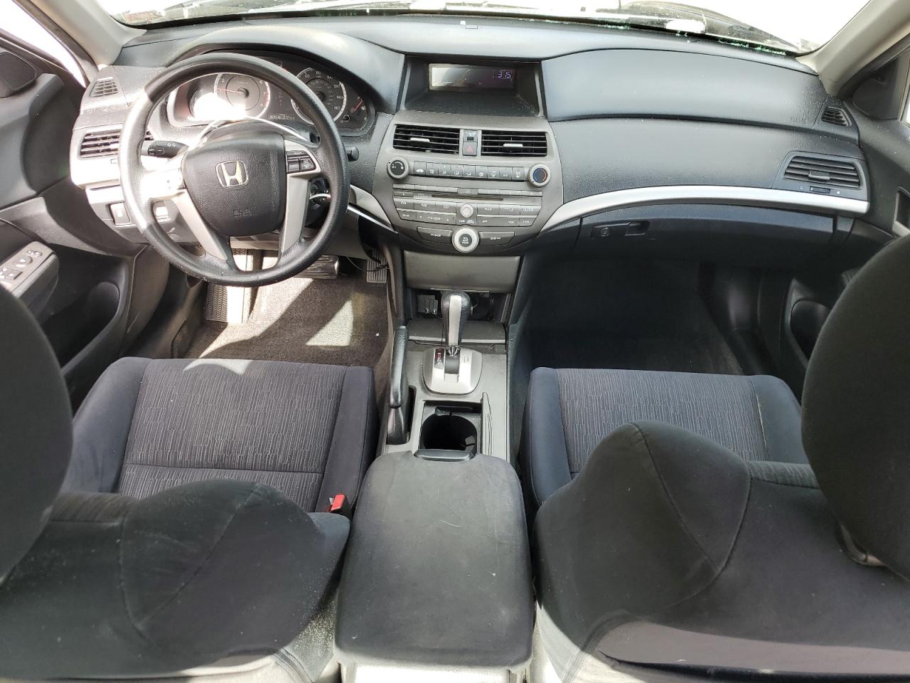 2011 Honda Accord Lxp VIN: 1HGCP2F48BA029100 Lot: 85881955