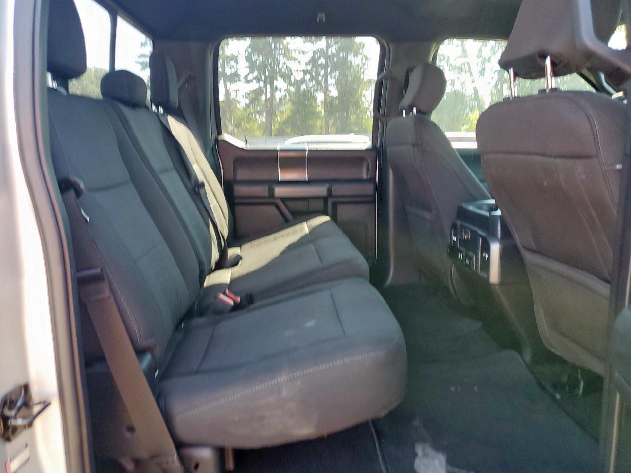 2018 Ford F150 Supercrew VIN: 1FTEW1C53JKE56713 Lot: 84068595