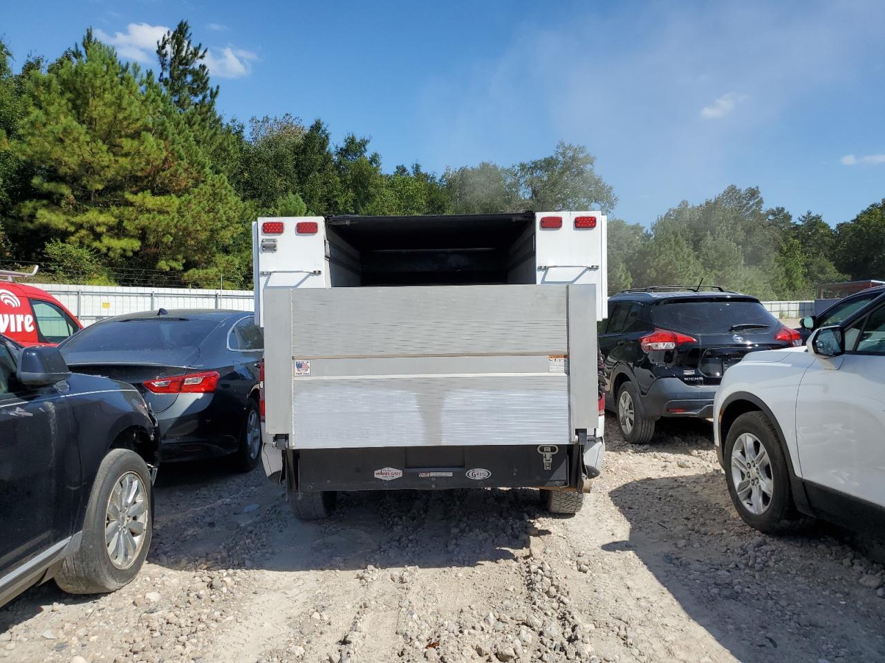 2018 Ford F150 Super Cab VIN: 1FTEX1C52JKF15909 Lot: 71581795