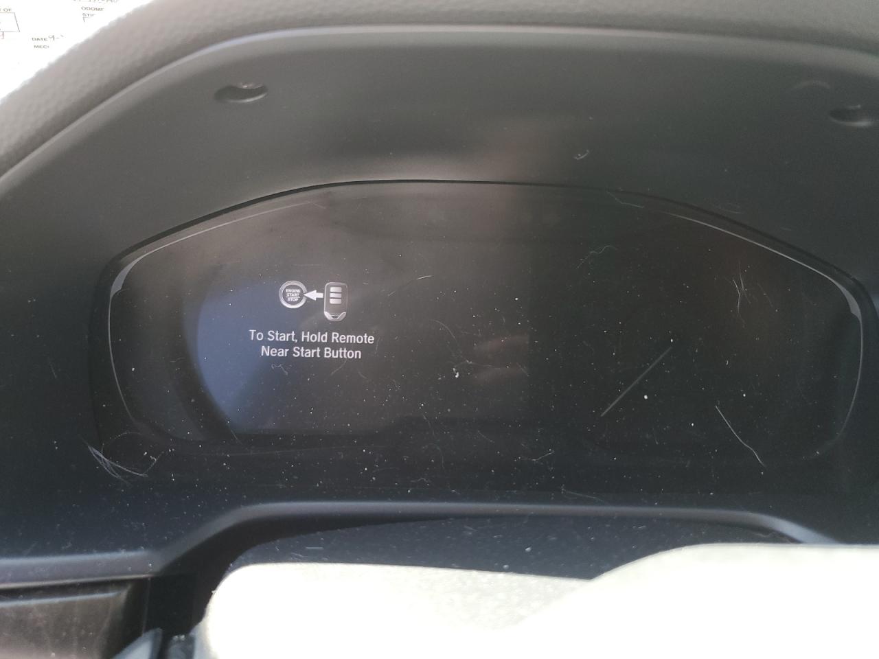 2020 Honda Accord Ex VIN: 1HGCV1F4XLA089574 Lot: 81996735