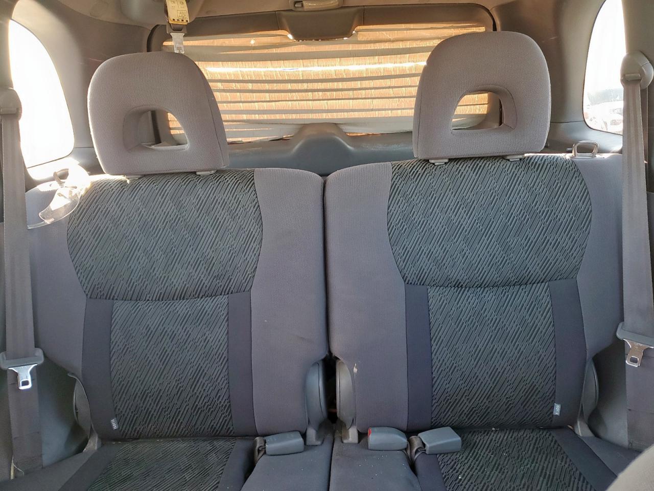 2003 Toyota Rav4 VIN: JTEGH20V630094335 Lot: 85845495