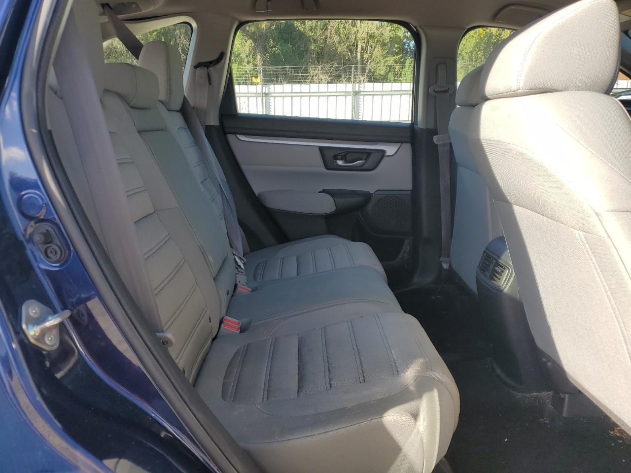 2019 Honda Cr-V Lx VIN: 2HKRW5H36KH405481 Lot: 84972395