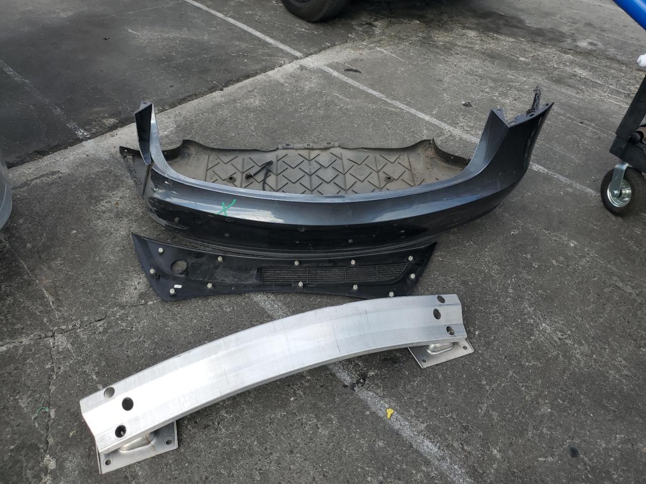 2020 Tesla Model 3 VIN: 5YJ3E1EA3LF657838 Lot: 85378355