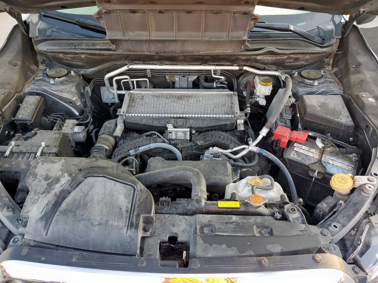 2021 Subaru Ascent Limited VIN: 4S4WMALD6M3446768 Lot: 84711395