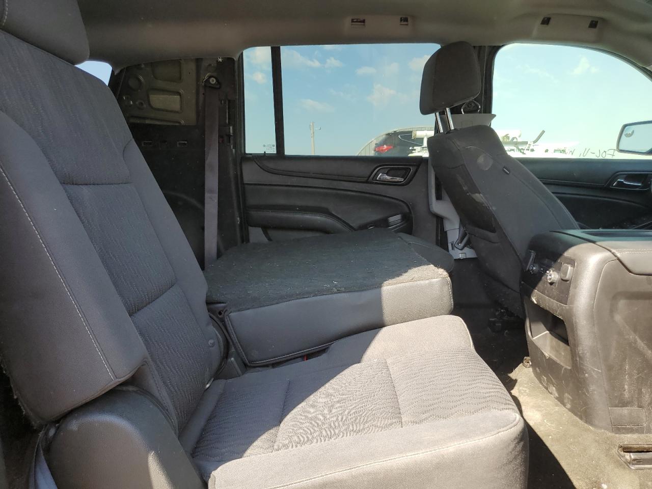 2016 GMC Yukon Xl K1500 Sle VIN: 1GKS2FKC6GR328403 Lot: 82312675