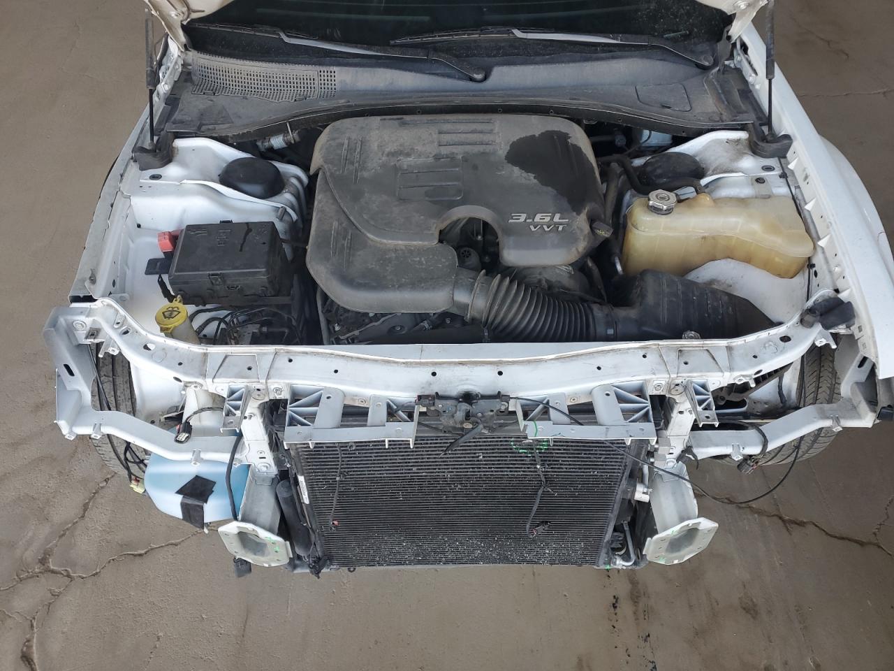 2022 Chrysler 300 S VIN: 2C3CCABG8NH162874 Lot: 90743695