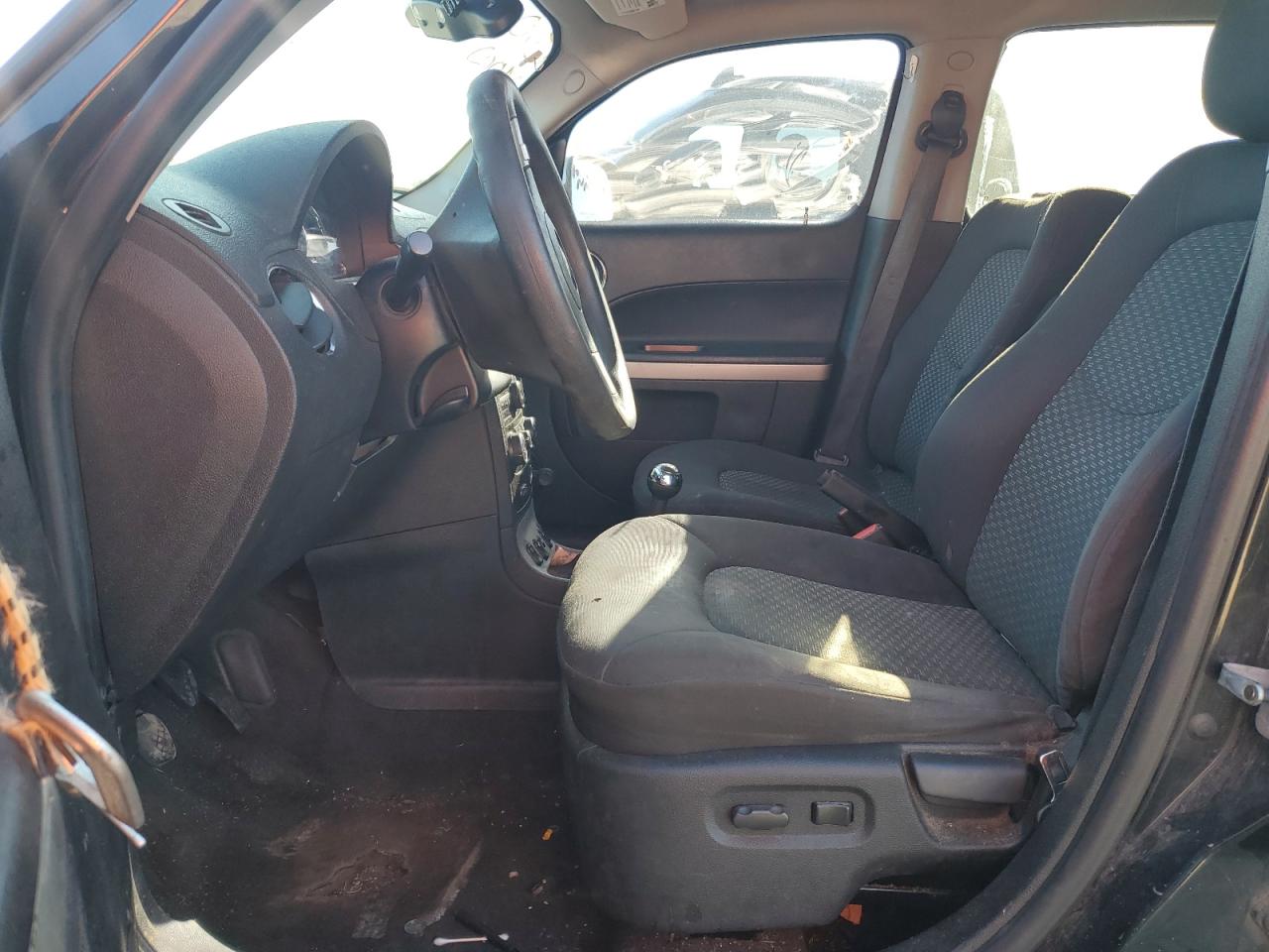 2008 Chevrolet Hhr Lt VIN: 3GNCA43D88S697672 Lot: 85575615