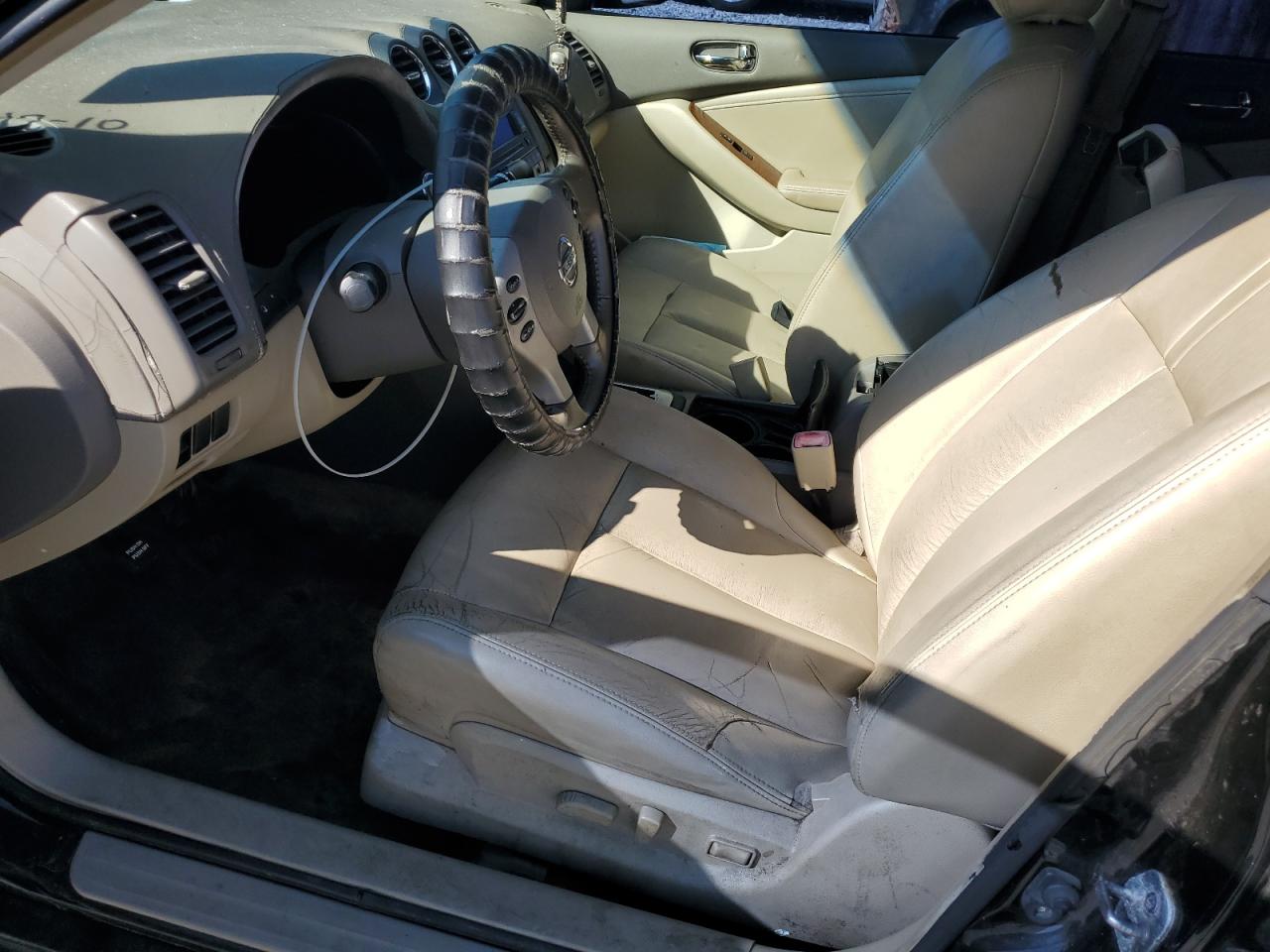 2008 Nissan Altima 2.5 VIN: 1N4AL21E08N515652 Lot: 86633915
