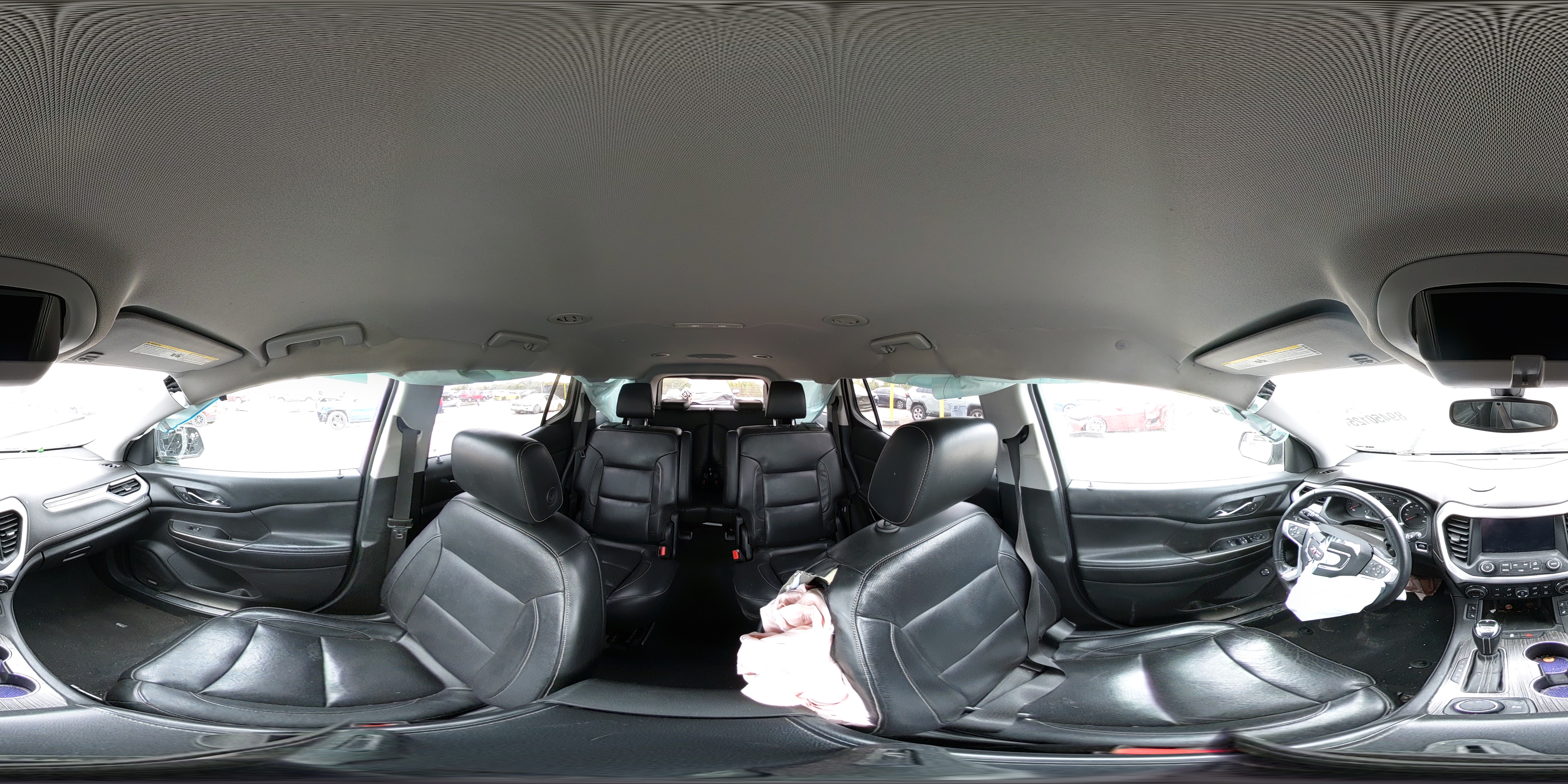 2018 GMC Acadia Slt-1 VIN: 1GKKNULS5JZ212232 Lot: 89450125