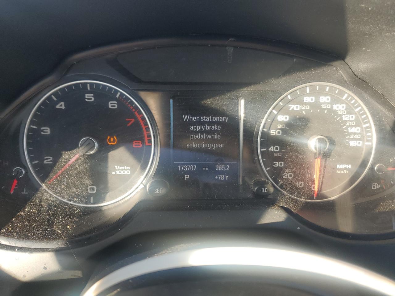 2015 Audi Q5 Premium Plus VIN: WA1LFAFP1FA029090 Lot: 86642385