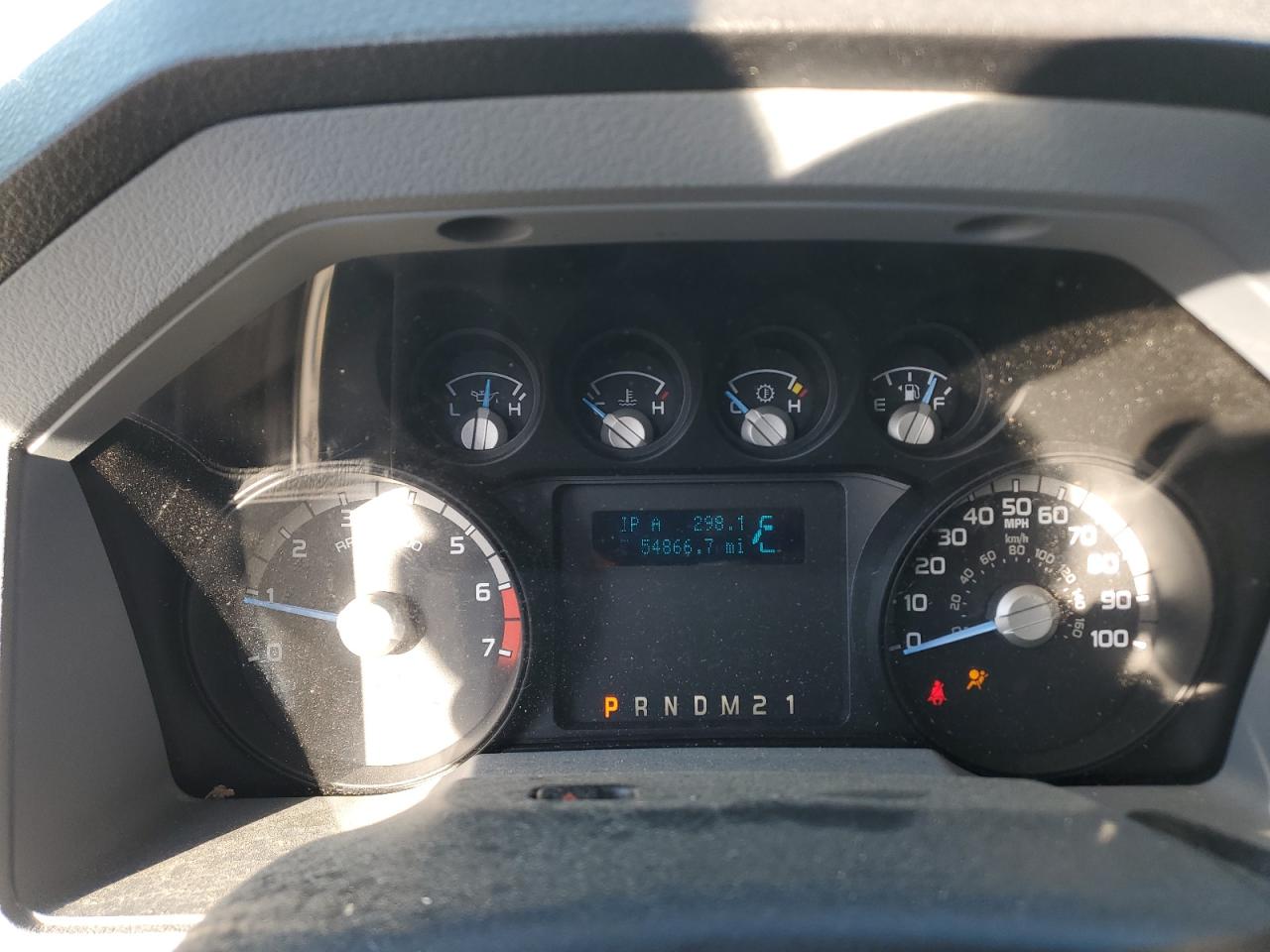 2012 Ford F250 Super Duty VIN: 1FTBF2B6XCED13844 Lot: 82399965