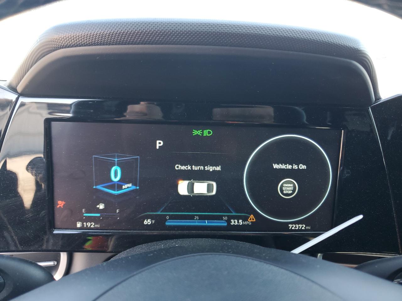 2021 Hyundai Elantra Sel VIN: 5NPLN4AG5MH006130 Lot: 86082505