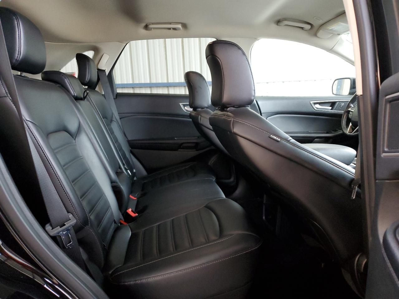 2023 Ford Edge Sel VIN: 2FMPK4J93PBA31034 Lot: 85513075