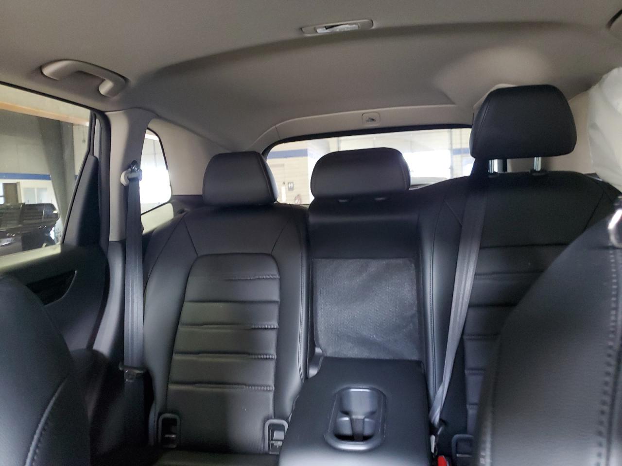 2024 Honda Cr-V Exl VIN: 7FARS3H7XRE000773 Lot: 86085385