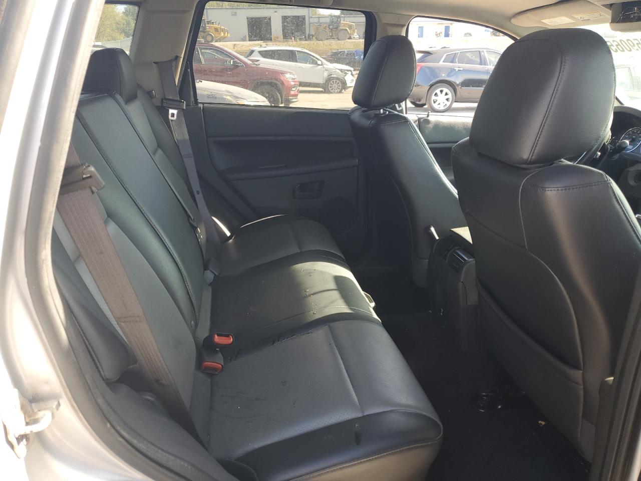 2008 Jeep Grand Cherokee Laredo VIN: 1J8GR48K28C229428 Lot: 85906575