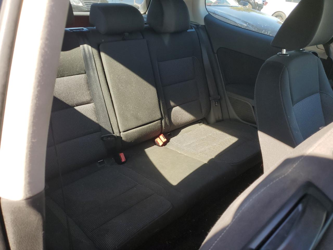 2013 Volkswagen Golf VIN: WVWAB7AJ4DW072594 Lot: 82066235