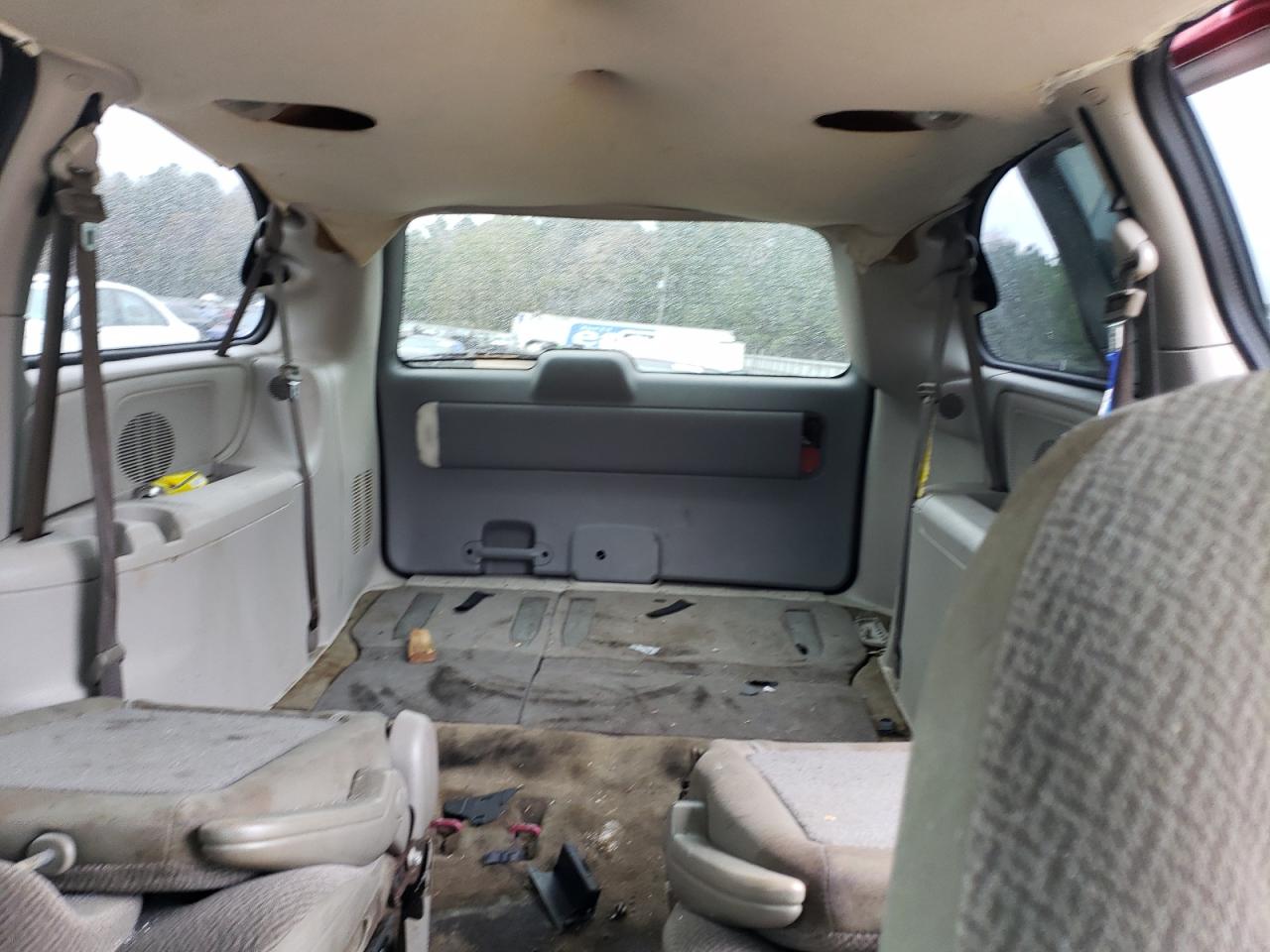 2006 Dodge Grand Caravan Sxt VIN: 2D8GP44L86R883240 Lot: 90377615