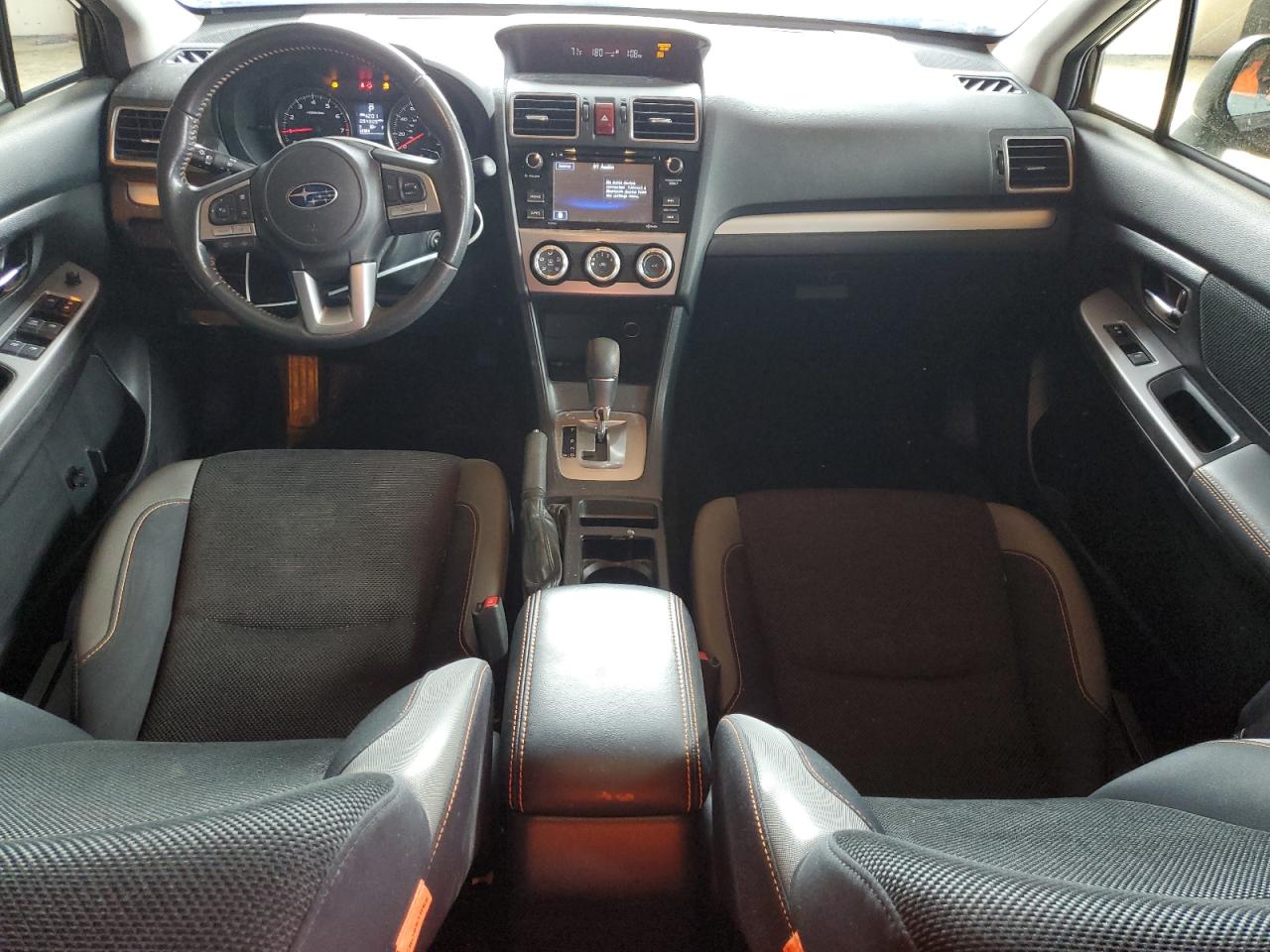 2017 Subaru Crosstrek Premium VIN: JF2GPABCXH8237195 Lot: 84609425