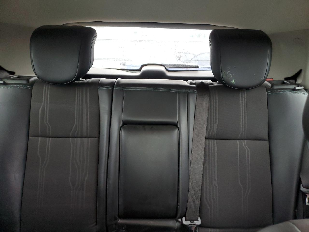 2015 Chevrolet Trax 1Lt VIN: KL7CJLSB9FB083870 Lot: 86071355