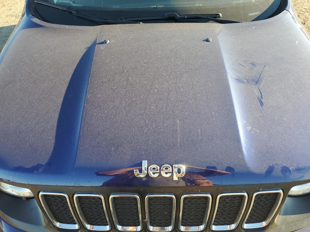 2021 Jeep Renegade Sport VIN: ZACNJCABXMPM49543 Lot: 86448955