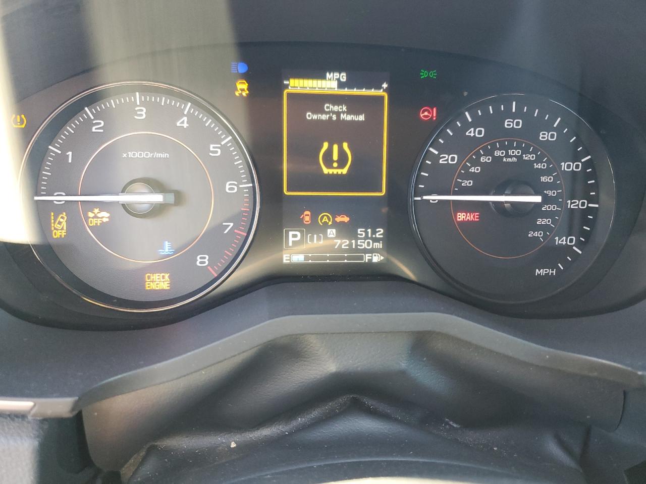 2022 Subaru Crosstrek Premium VIN: JF2GTAPC0N8204707 Lot: 87227765