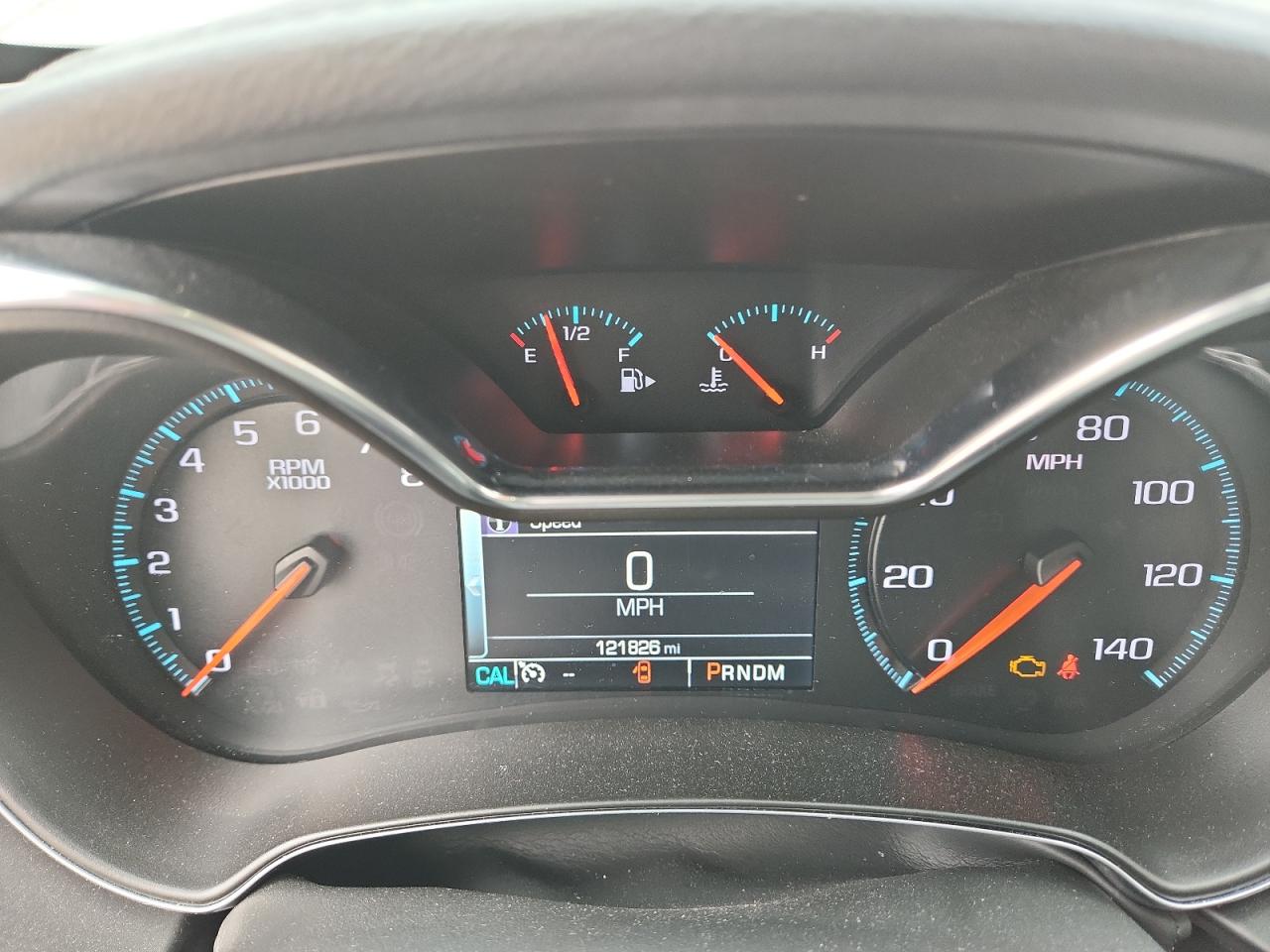 2015 Chevrolet Impala Lt VIN: 2G1125S38F9245784 Lot: 81985405