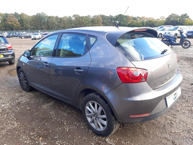 2015 SEAT IBIZA 1.2 TDI CR ECOMOTIVE SE 5DR