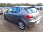 2015 SEAT IBIZA 1.2 TDI CR ECOMOTIVE SE 5DR for sale at Copart COLCHESTER