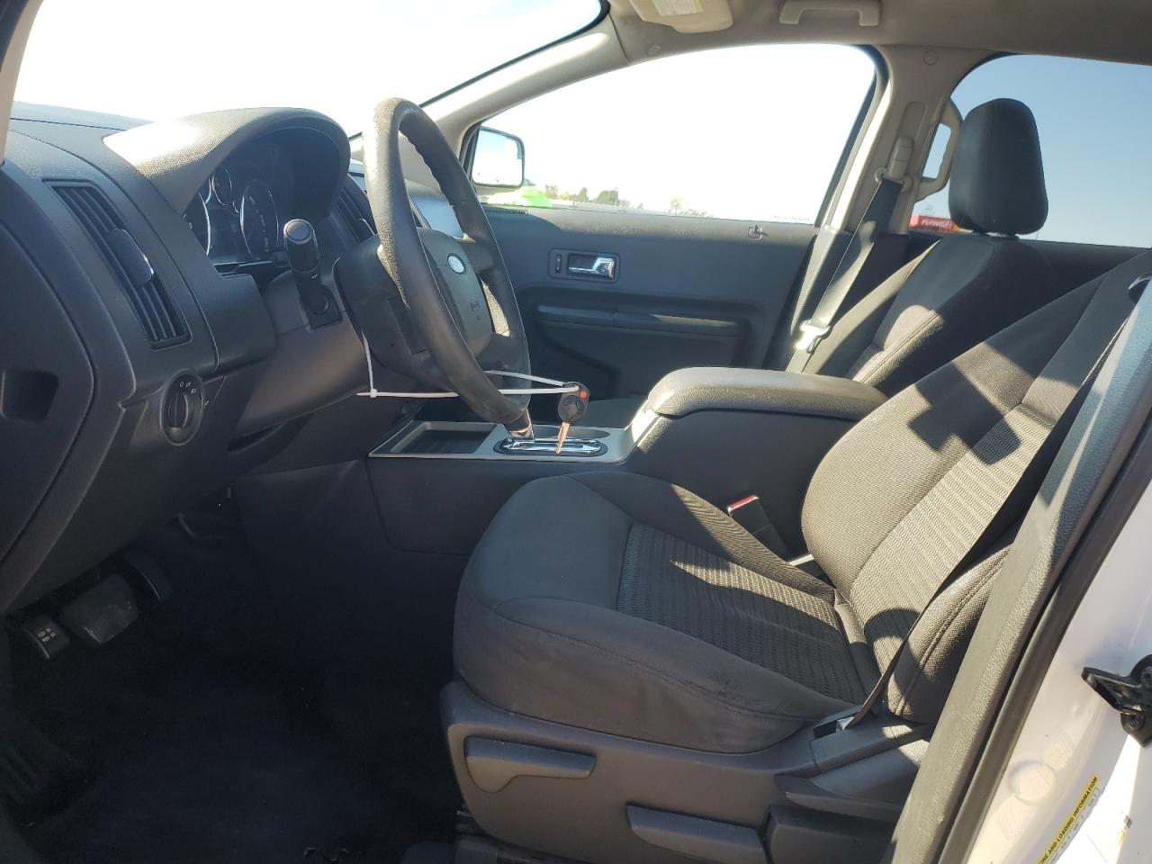 2010 Ford Edge Se VIN: 2FMDK3GC3ABA62078 Lot: 87299415