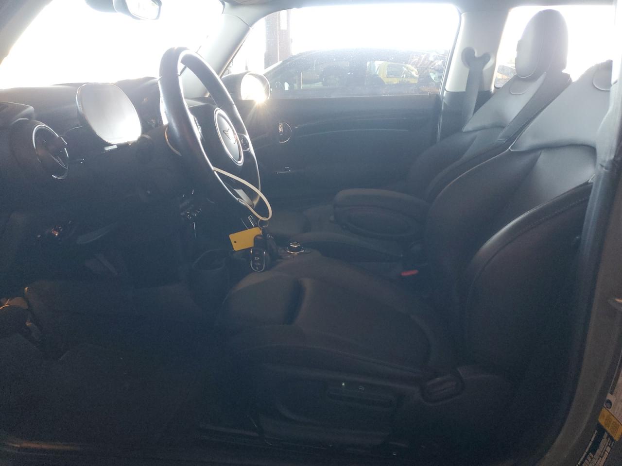 2022 Mini Cooper Se VIN: WMW13DJ08N2R39844 Lot: 90090805